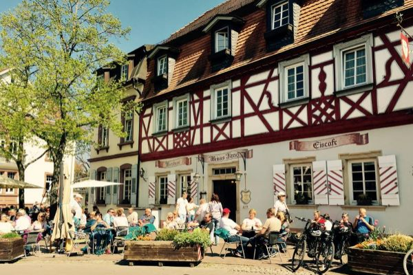 Bild 1 von Eiscafé Dolomiti