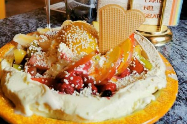 Bild 3 von Eiscafé Dolomiti
