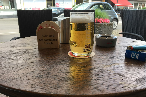 Bild 3 von Café-Bar am Stadthaus
