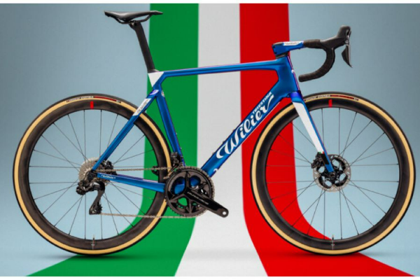 Bild 1 von Rad-Sportshop Odenwaldbike - Bianchi Store Rhein Main