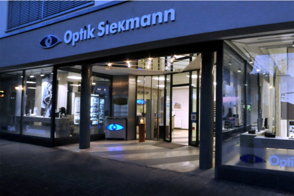 Bild 1 von Optik Siekmann