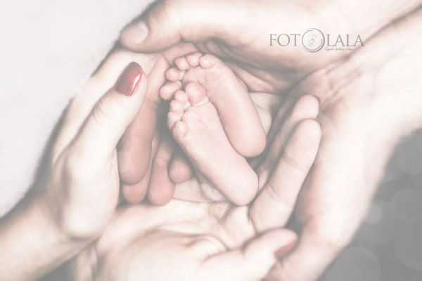 Bild 1 von Fotolala - Rafaela Golda e Silva Kinderfotografie Schwangerschaft Neugeborene Cakesmash Lorsch