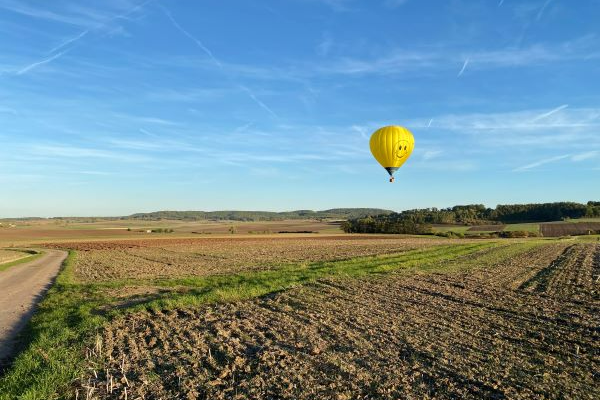 Bild 3 von Adventure Ballonteam