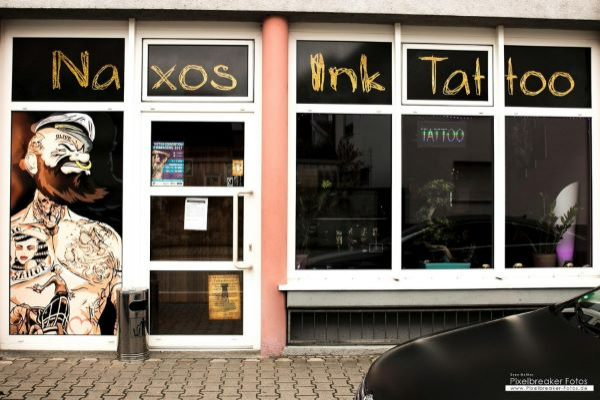 Bild 1 von Naxos Ink Tattoo